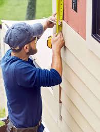 Best Vinyl Siding Installation  in Perryville, MO